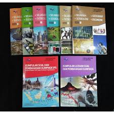 Download soal osn bidang ips smp. Buku Ksn Osn Olimpiade Matematika Ipa Ips Mipa Smp Mts Tim Prof Yohanes Surya Ph D Shopee Indonesia