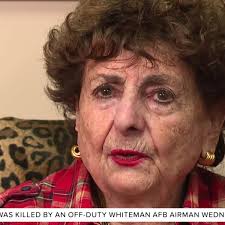 KCMO City Council declaring November 13th "Big Sonia Day" for local  Holocaust survivor Sonia Warshawski