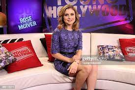 1 842 Fotografias E Imagens De Rose Mciver Getty Images