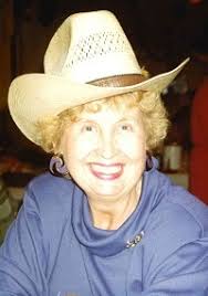 Nancy Claire Everett Dillow, 87, never missed the opportunity to learn  something new