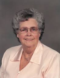 Obituary information for Doris Bohler