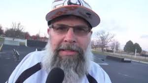 Freestyle BMX Tales: March 2017