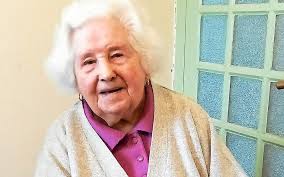 Louise Le Quellec, doyenne de Pleumeur-Bodou, s'est éteinte à 102 ans