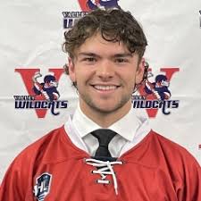 Edmundston Blizzard @ Valley Wildcats Friday, March 18, 2022