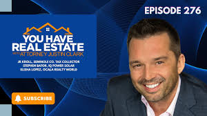 You Have Real Estate