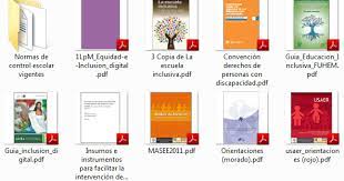 Maybe you would like to learn more about one of these? Zona 19 De Educacion Especial Chihuahua Libros De Orientacion Y Normatividad