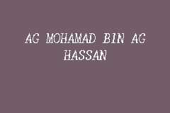 Mohd firdaus moung easy & free parking contact number: Ag Mohamad Bin Ag Hassan Pesuruhjaya Sumpah In Kota Kinabalu