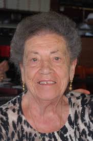 Antoinette C. DiBello, 83
