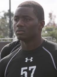 2012 Top Football Recruits in Florida