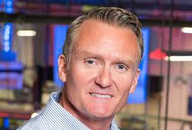 Manufacturing CEO named chair of nonprofit