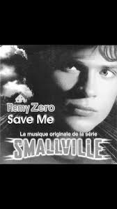 Aquela trilha sonora nostálgica! 🥹❤️, 🎤 Remy Zero