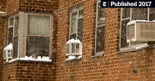 Lubrication level is too low a motor that needs lubrication will emit a humming sound in the beginning. The Window Air Conditioner Should It Stay Or Go The New York Times