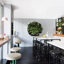 Expressive Cafe Wall Decorations Maintaining Decorum Of The Atmosphere In 2019 Creative Wall Design Ideas