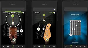 No touching or adjusting is needed, just open the tuner and start tuning. 10 Best Guitar Tuner Apps 2021 Slashdigit