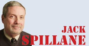 Jack Spillane: Nobrega sells his way into Cabral's mayoral campaign