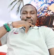 Moses Tobi Mesewonrun