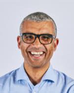 Daniel Layne, founder and CEO of QV Systems