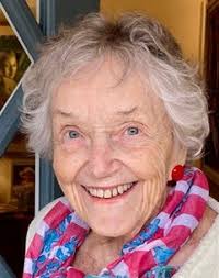 Goodyear co-founder's granddaughter Sally Harrison Cochran dies at 95