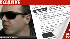 Metallica Fears Timberlake Suspect