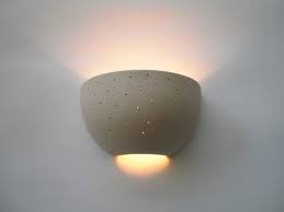 Quarter Of Small Ball Wall Lamp Etsy Lamp Wall Lamp Light Fixtures