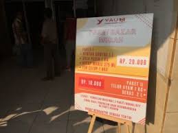 Yaup) mm2100 cikarang · 1. Csr Article Yasunli Abadi Utama Plastik