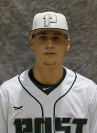 2014 Baseball Roster