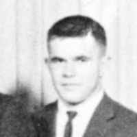 Norman R Messer (1943–2002) • FamilySearch