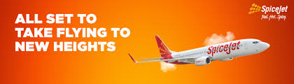 Official twitter account of spicejet, india's most preferred airline. Fleet Spicejet Airlines