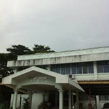 Mahkamah anak negeri di sabah: Fotos Bei Pejabat Daerah Kota Belud Kota Belud Sabah