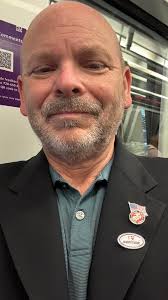 Attending SHARE conference in Cleveland