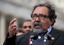 Raul Grijalva's probe into David Legates, climate scientist, spurned by  University of Deleware