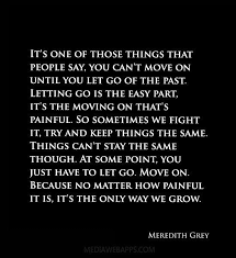 Pin By Sirena On Broken Heart Grey Quotes Meredith Grey Quotes Grey Anatomy Quotes