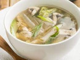 Soups Simply Asia