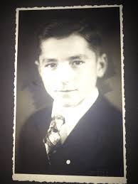 Josef (Sepp) Stalder