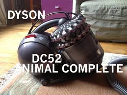 Dyson Dc52 Animal Complete Aspirateur Sans Sac Dyson Vacum Cleaner Vacum Cleaner Dyson Cleaners