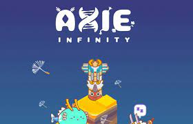 This is a digital pet universe where players fight, raise, and exchange cute creatures called axies. Vietnam S Sky Mavis Secures 1 5 Million Funding To Accelerate The Development Of Blockchain Based Game Vietnam Insider