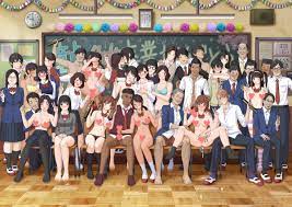 The class of 69 : rhentai
