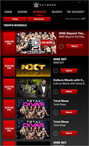 You can download wwe network latest apk for android right now. Wwe Network Download