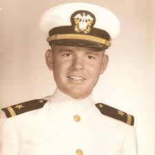 Obituary information for James M. Handy, Jr.