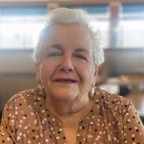 Mrs. Maria de Lourdes Diaz Obituary