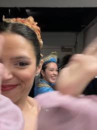 ✨nutcracker mems✨ and probs the hardest 20 pictures I’ve had to pick in my  entire life because there were just so many wonderful moments this season  🐭🌷❄️ from getting my dream demi flowers role that ...