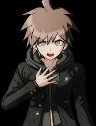 For screencaps of makoto's appearances in danganronpa: Makotoã®twitterã‚¤ãƒ©ã‚¹ãƒˆæ¤œç´¢çµæžœ å¤ã„é †