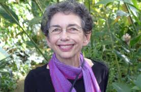 Meet the Garden Squad—Connie Rayor