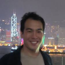 Raymond Chenon (@raychenon)