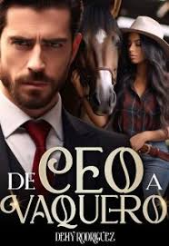 De Ceo a vaquero leer libro en línea en Booknet