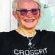 Ruth Keeley's Instagram, Twitter & Facebook