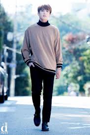 Dear Stepfather Kv Bts Jungkook Jungkook Jungkook Oppa
