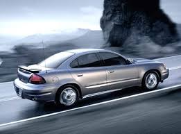 Image result for Phantom 2004 Pontiac