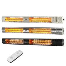 Check spelling or type a new query. Commercial Electric Patio Heaters In Stock