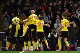 Liverpool got the claudio ranieri era at watford off to an inauspicious start, routing the hornets at vicarage road behind a hat trick from . Watford Send Arsenal Invincibles Message Following Shock Win Over Liverpool Football London